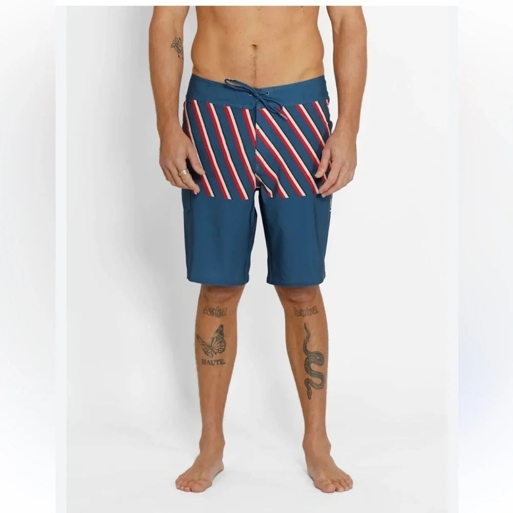Volcom questions leave
